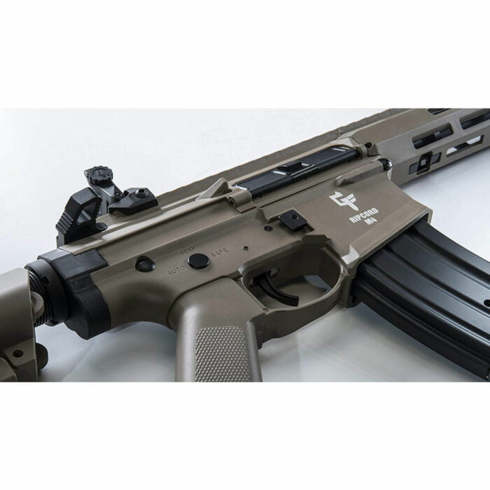 Gameface GFM4NFB Ripcord M4 Eletric Airsoft Rifle