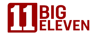Big Eleven Shop